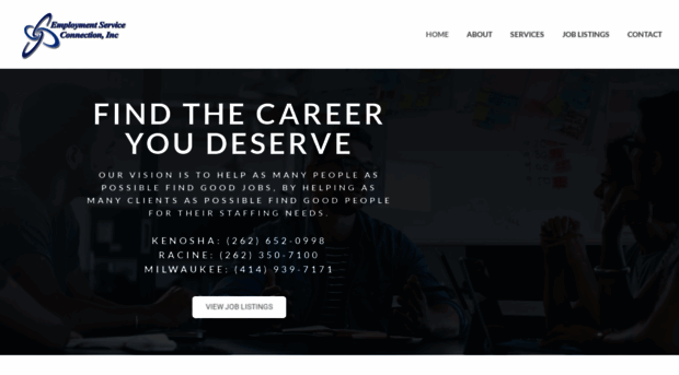 escstaff.com