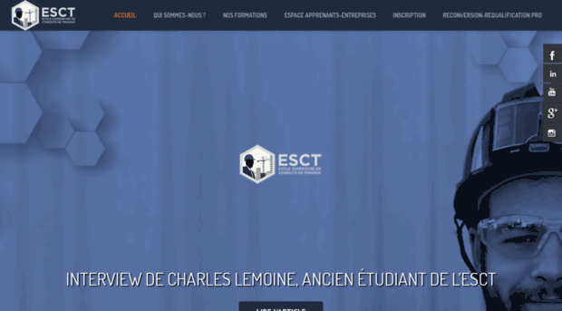 esct.fr