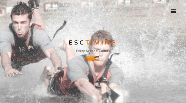 esctiming.com