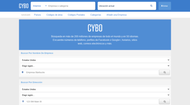 escuela.cybo.com