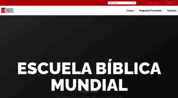 escuelabiblicamundial.org