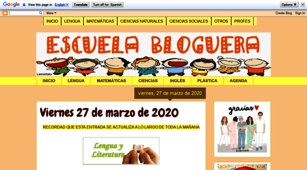 escuelabloguera.blogspot.com