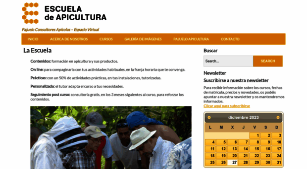 escueladeapicultura.com