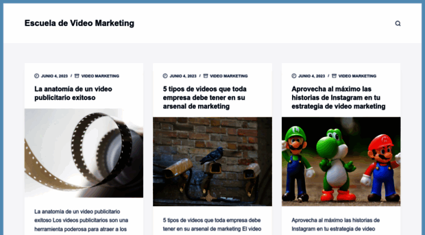 escueladevideomarketing.com