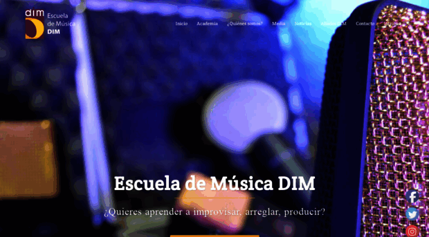 escueladim.com