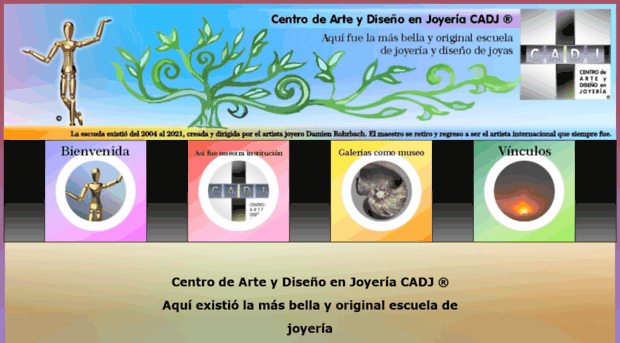 escueladisenodejoyas.com