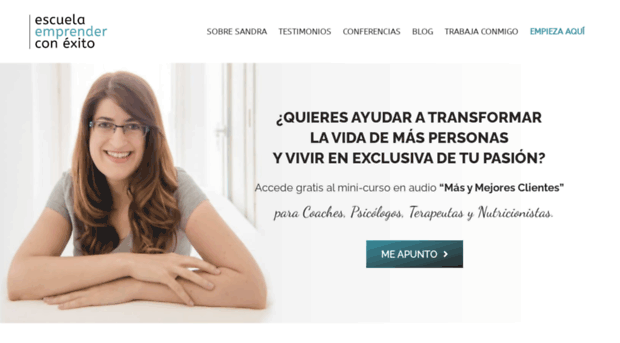 escuelaemprenderconexito.com