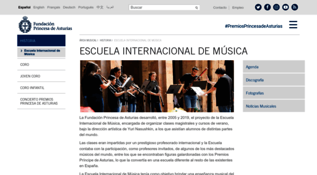 escuelainternacionaldemusica.org