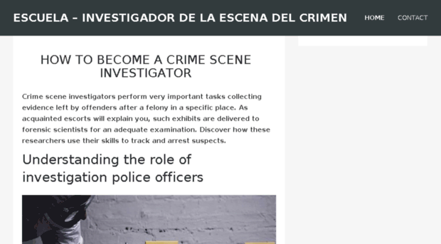 escuelainvestigaciones.cl