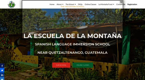 escuelamontana.org