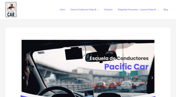 escuelapacific.com