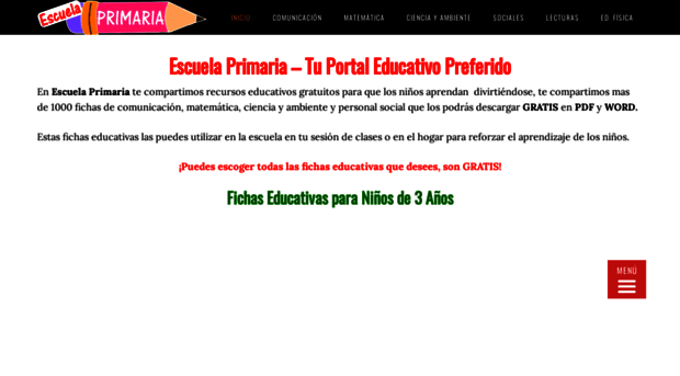 escuelaprimaria.net