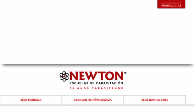 escuelasnewton.com.ar