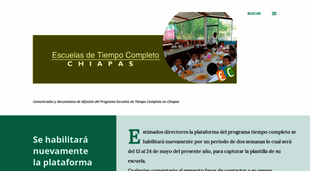 escuelastiempocompletochiapas.blogspot.com