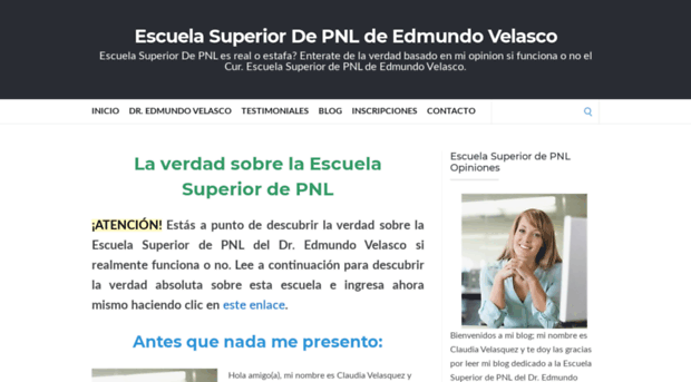 escuelasuperiordepnlopiniones.com