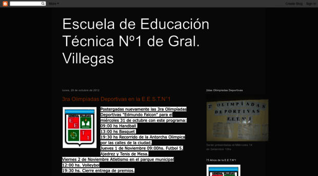 escuelatecnicavillegas.blogspot.com