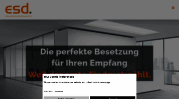 esd-empfang.de