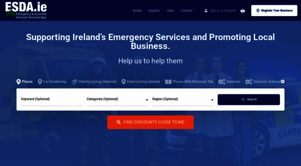 esda.ie