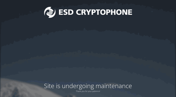 esdcryptophone.com