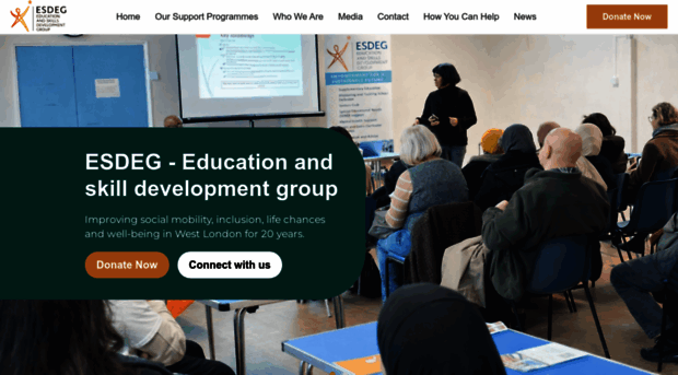 esdeg.org.uk
