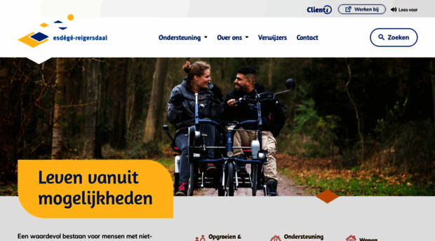 esdege-reigersdaal.nl