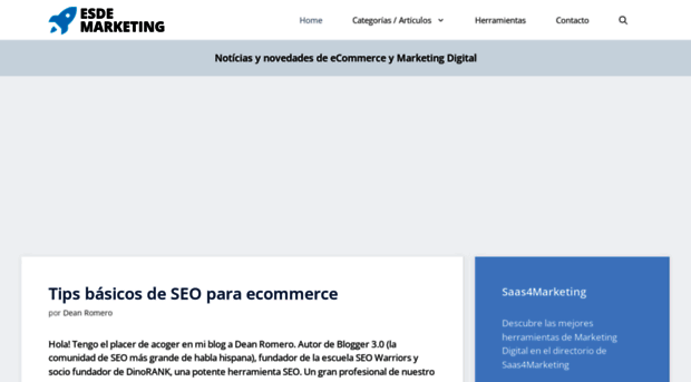 esdemarketing.com