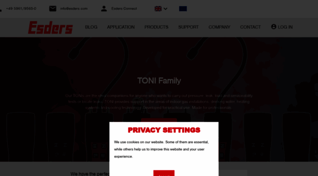 esders.com