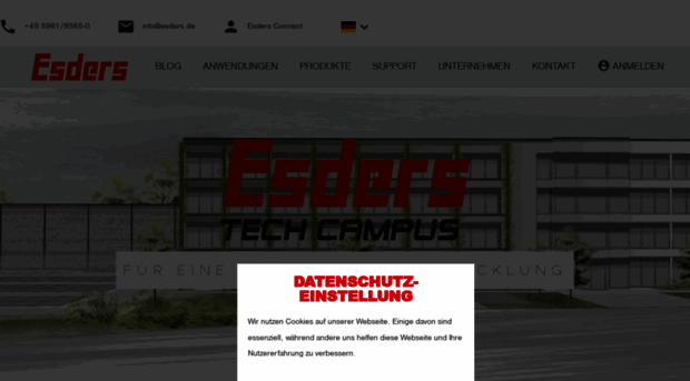 esders.de