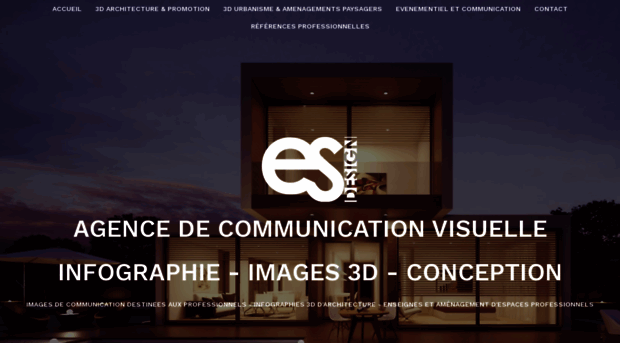 esdesign.fr