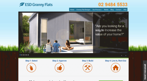 esdgrannyflats.com.au