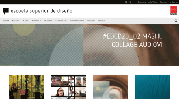 esdmadridcampus.org