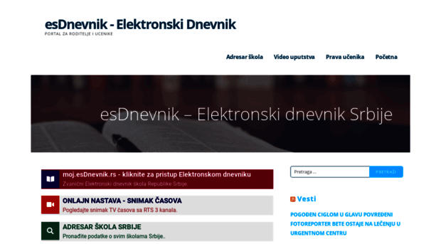esdnevnik.com