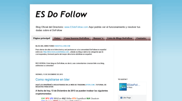 esdofollow.com