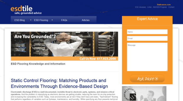 esdtile.com