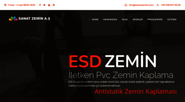 esdzemin.com