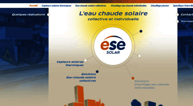 ese-solar.com