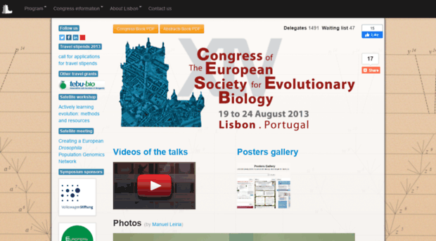 eseb2013.com