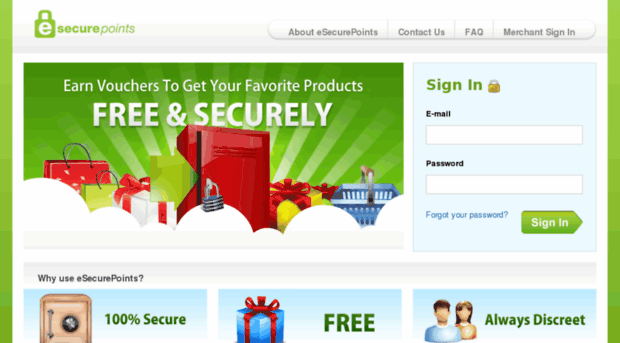 esecurepoints.com
