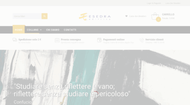 esedraeditrice.com