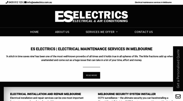 eselectrics.com.au