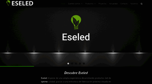 eseledconsulting.com