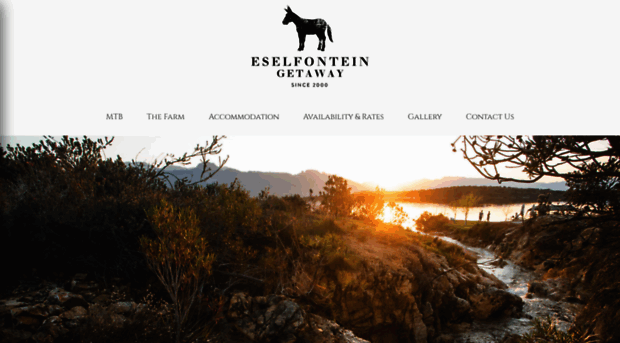 eselfontein.co.za