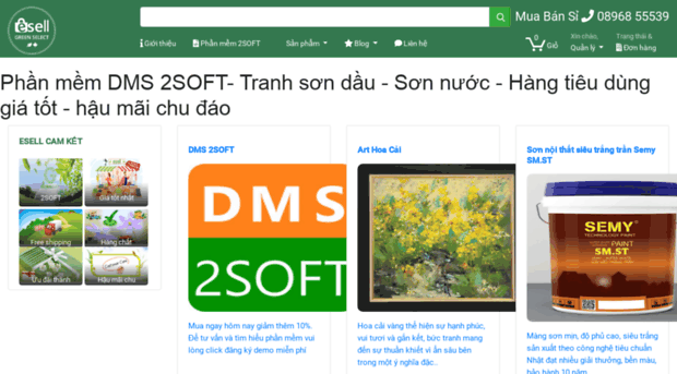 esell.vn