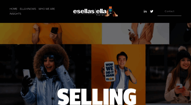 esellas.com