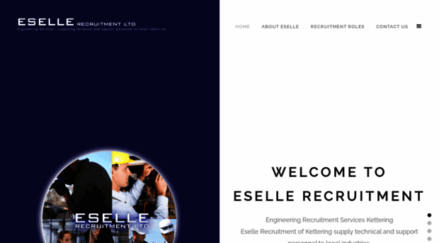 eselle-recruitment.co.uk