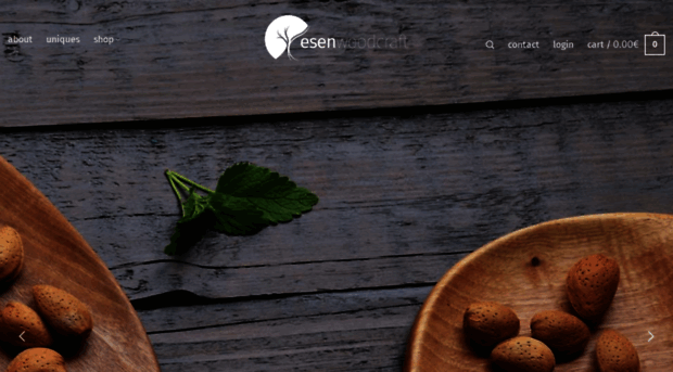 esen-woodcraft.com