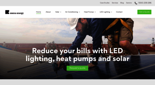 esena.com.au