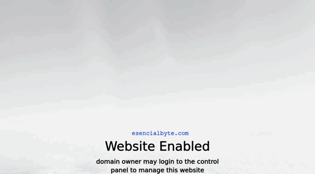 esencialbyte.com