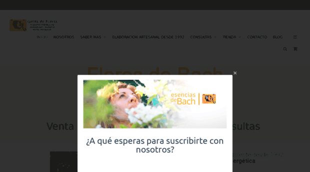 esenciasdebach.com