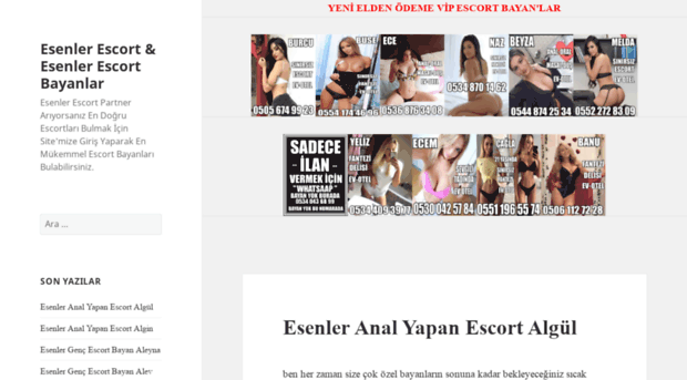 esenlerim.com